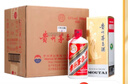茅臺（MOUTAI）飛天 醬香型白酒 43度 500ml*6 整箱裝【名酒鑒真】 曬單實拍圖