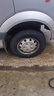 朝陽（ChaoYang）輪胎 舒適靜音型H188系列 215/75R16 116/114S原配圖雅諾 曬單實(shí)拍圖