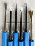 寶工（Pro'skit) 8PK-366N-G 雙環(huán)氣密吸錫器 吸錫槍 除錫器 曬單實拍圖