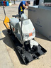 愛瑪（AIMA）A5PRO電動(dòng)車賽博機(jī)甲風(fēng)格石墨烯電池百公里長續(xù)航大動(dòng)力成人智能踏板車電動(dòng)摩托車 淡霧灰-72V22AH石墨烯+智能APP 曬單實(shí)拍圖
