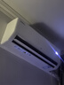 TCL京東聯(lián)名大1.5匹新一級能效真省電SE掛機空調(diào)冷暖變頻KFR-35GW/JD21+B1國家補貼以舊換新 曬單實拍圖