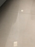 立邦 瓷磚修補膏地磚陶瓷膏小坑裂縫瓷磚釉面浴缸洗手盆馬桶粘膠修復(fù) 象牙白100G(A+B) 組 曬單實拍圖
