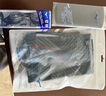 美津濃（MIZUNO）游泳褲男士防尷尬速干泳衣雙層沙灘褲泳鏡泳帽套裝備3104灰XL 曬單實(shí)拍圖
