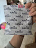 佳貝艾特（Kabrita）悅白較大嬰兒配方羊奶粉2段(6-12個(gè)月)150克 羊奶小分子 曬單實(shí)拍圖