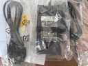 戴爾（DELL）原裝戴爾筆記本充電器 電源適配器 靈越14R 15R 燃7000  5421游匣 G3 G7 充電線 7.4mm 130W大口(19.5V 6.7A) 曬單實(shí)拍圖
