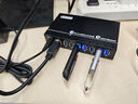 西普萊USB3.0集線器拓展塢高速7口HUB工業(yè)級A-173(1米)分線器擴展塢電腦轉(zhuǎn)化器一拖多單口1A帶電源 曬單實拍圖