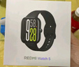 小米（MI）REDMI Watch 5 典雅黑 國(guó)家補(bǔ)貼 澎湃OS 2 心率血氧監(jiān)測(cè) 藍(lán)牙通話 紅米手表5 智能手表 小米汽車 曬單實(shí)拍圖