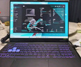 華碩天選6 Pro 銳龍版 國家補(bǔ)貼20% 16英寸游戲本 筆記本電腦(銳龍9 8940HX 16G 1T RTX5060 2.5K)灰 曬單實(shí)拍圖