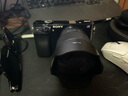 索尼（SONY）ILCE/ZV-E/NEX系列 單機(jī)身 畫(huà)幅微單數(shù)碼相機(jī) 二手微單相機(jī) 半畫(huà)幅 高清出片 A6000 機(jī)身 顏色樣式規(guī)格可參考質(zhì)檢報(bào)告 曬單實(shí)拍圖