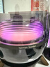 哈曼卡頓（Harman/Kardon）水晶4代桌面藍(lán)牙音箱琉璃4代強(qiáng)勁低音HiFi重低音電腦音響 Soundsticks 5玄光版【水晶5代】 曬單實(shí)拍圖