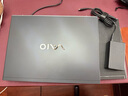 VAIO S13 輕薄筆記本電腦 13.3英寸 2025英特爾酷睿7 Win11 Pro (C7-150U 32G 1T SSD FHD) 雅質(zhì)黑 曬單實拍圖