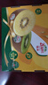 佳沛（zespri）新西蘭  陽光金奇異果16粒禮盒經(jīng)典果單果約 77-103g 水果 獼猴桃 曬單實拍圖