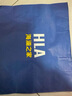 HLA海瀾之家短袖T恤男25輕商務(wù)Chic Ageless短袖夏 曬單實拍圖