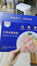 海和（HAIHO）大西洋真鱈魚1kg 挪威深海鱈魚塊生鮮冷凍鱈魚排低脂肪無添加食材 【去皮去刺】 1kg 曬單實(shí)拍圖