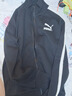 PUMA彪馬 Iconic T7 Track Jkt DK 休閑立領(lǐng)夾克經(jīng)典復(fù)古簡約百搭外套 531377-01 L 曬單實拍圖