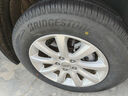 普利司通（Bridgestone）汽車輪胎 225/65R17 102V H/L001 適配奇駿/昂科威/RAV4榮放 曬單實拍圖