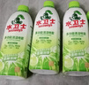 水衛(wèi)士冰箱清潔劑500g*6瓶除臭劑多功能清潔劑除味劑家電清洗 曬單實(shí)拍圖