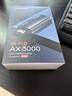 普聯(lián)（TP-LINK） AX3000 WiFi6千兆u(yù)sb無(wú)線網(wǎng)卡臺(tái)式機(jī)專用 XDN9000免驅(qū)版 5G雙頻 wifi接收器電腦筆記本wifi發(fā)射器 曬單實(shí)拍圖