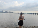 唯一（Winy）四葉草999足銀項鏈2025新款吊墜送女朋友老婆生日七夕情人節(jié)禮物 曬單實拍圖