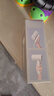 米家小米電吹風(fēng) 吹風(fēng)機(jī) 負(fù)離子護(hù)發(fā)可折疊 大風(fēng)力速干 H101 白色 CMJ04LXW 國家補(bǔ)貼 便攜出游七夕禮物 曬單實拍圖