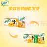 伊利優(yōu)酸乳如意杏子味250ml*24盒 酸甜牛奶飲品 禮盒裝 曬單實拍圖