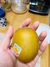 佳沛（zespri）新西蘭  陽(yáng)光金奇異果18粒禮盒優(yōu)選果單果約101-124g 獼猴桃水果 曬單實(shí)拍圖