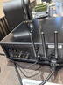 山靈SM1.3流媒體播放一體機(jī)HIFI無損音樂轉(zhuǎn)盤解碼耳放音樂播放器雙頻WIFI傳輸DSD硬解數(shù)播一體機(jī) 黑色 曬單實(shí)拍圖