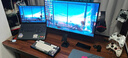 FFALCON雷鳥Q7 27英寸 2K240Hz HDR1400 1ms 高刷 HVA 辦公屏幕電腦顯示器 廣色域QD-MiniLED 游戲電競顯示屏 曬單實(shí)拍圖