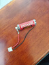 適用maxell ER6C AA 3.6V萬(wàn)勝電池三菱F2-40BL F1/F2/FX2/FX2N/1N 曬單實(shí)拍圖