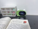 波比熊智能鬧鐘計時(shí)器2025新款學(xué)生專(zhuān)用起床神器兒童學(xué)習用品ai自律定時(shí)器可視化計時(shí)器電子鐘倒計時(shí)提醒 T7天空藍 | 1-9年級新版同步教材 deepseek大模型語(yǔ)音交互WIFI音響 曬單實(shí)拍圖
