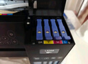 愛普生（EPSON）L4268墨倉式彩色無線多功能一體機家用/辦公打印（打印復(fù)印掃描wifi自動雙面） 曬單實拍圖