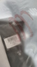 COMPRESSPORT腰包戶(hù)外專(zhuān)業(yè)CS跑步收納包可掛杖腰帶補水包男女腰包 輕裝 黑色 （可掛杖） M/L（適合臀圍94-109厘米） 曬單實(shí)拍圖