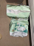 爽然（shinrea）天鵝拉拉褲XXL30片輕薄超柔透氣嬰兒尿不濕【品牌直供 安心品質(zhì)】 曬單實拍圖