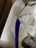 NIKE 耐克大童鞋男女休閑板鞋COURT BOROUGH兒童時(shí)尚舒適運(yùn)動(dòng)小白鞋 曬單實(shí)拍圖