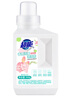 超能 活氧香氛泡洗粉 馥郁蘋果&小蒼蘭香氛 1斤 瓶裝 99.99%除菌除螨 曬單實拍圖