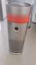 美的【除甲醛PM2.5雙數(shù)顯】加濕器空氣凈化器除煙味吸貓毛寵物凈化除過敏源新風空調(diào)伴侶 【旗艦甲醛數(shù)顯】KJ650F-LM1 ProH 曬單實拍圖