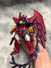 BANDAI萬(wàn)代 RG系列 RGU 高達拼裝模型 1/144 敢達 兒童男生手辦玩具禮物 RG 艾比安高達 曬單實(shí)拍圖