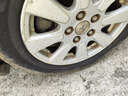 米其林（MICHELIN）汽車輪胎 215/60R16 95H 耐越 ENERGY MILE 適配帕薩特/雅閣/繽智 曬單實(shí)拍圖
