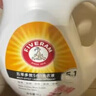 五羊（FIVERAMS）多效五合一洗衣液 4斤瓶裝櫻花香去漬潔凈持久留香 曬單實拍圖
