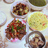 如山寶寶輔食碗嬰兒專用喝湯碗兒童吃飯碗外出餐具316L不銹鋼碗 曬單實拍圖