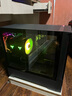 微星（MSI）全家桶 i5 14600KF/微星RTX5060/5070 顯卡直播電競(jìng)游戲黑神話悟空臺(tái)式組裝電腦主機(jī)整機(jī)DIY組裝機(jī) i5 14600KF+RTX5060新品丨配置三 曬單實(shí)拍圖