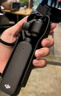 大疆 DJI Osmo Pocket 3 一英寸口袋云臺(tái)相機(jī) OP靈眸手持?jǐn)?shù)碼相機(jī) 旅游攝影攝像 直播vlog拍攝 標(biāo)準(zhǔn)版 官方標(biāo)配 曬單實(shí)拍圖
