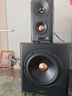 漫步者（EDIFIER）S301 Hi-Res 無線低音炮 全功能HIFI有源2.1音箱 音響 電腦音箱 電視音響 木色 曬單實(shí)拍圖