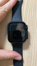 BHO適用蘋(píng)果手表保護(hù)殼apple watch s10/s9秒變ultra保護(hù)殼iwatch s8/7/6/5/4/se鋼化膜一體保護(hù)套 曬單實(shí)拍圖