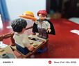 樂(lè )高（LEGO） 積木海賊王航海王75636風(fēng)車(chē)村小屋男孩女孩兒童玩具生日禮物 曬單實(shí)拍圖