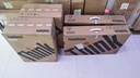 聯(lián)想ThinkCentre K70 商用辦公高性能臺(tái)式電腦主機(jī)(酷睿13代i3-13100 16G DDR5 512G SSD)23.8英寸 曬單實(shí)拍圖