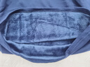 七匹狼【熱銷(xiāo)50W套】秋冬保暖內(nèi)衣男加絨加厚套裝秋衣褲防寒保暖套裝 曬單實(shí)拍圖