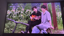 Vidda C2至臻版 海信4K超高清三色激光云臺投影儀家用100吋家庭影院電視(萊茵0有害藍光)國家補貼 曬單實(shí)拍圖