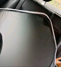 智國者汽車遮陽擋前擋遮陽傘防曬隔熱車內(nèi)遮陽簾遮陽板玻璃遮光隱私擋板 曬單實拍圖