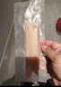 賣魚七郎 龍利魚純?nèi)庋b300g無骨無刺新鮮非巴沙魚寶寶輔嬰食健康獨立裝6包 曬單實拍圖